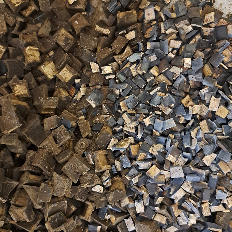 used carbide for sale